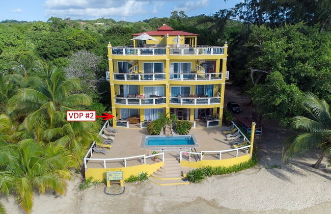 Villa Del Playa #2 - Photo 33