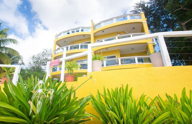 Villa Del Playa #2 - Photo 32