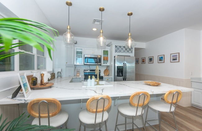 Villa Del Playa #2 - Photo 9