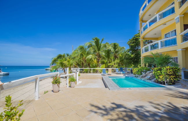 Villa Del Playa #2 - Photo 17