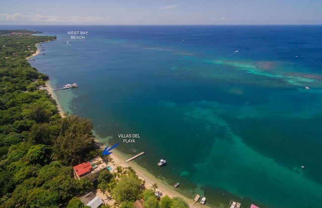 Villa Del Playa #2 - Photo 30