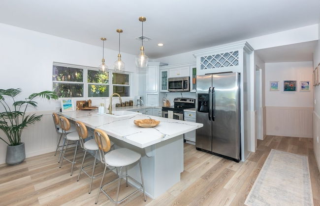 Villa Del Playa #2 - Photo 5