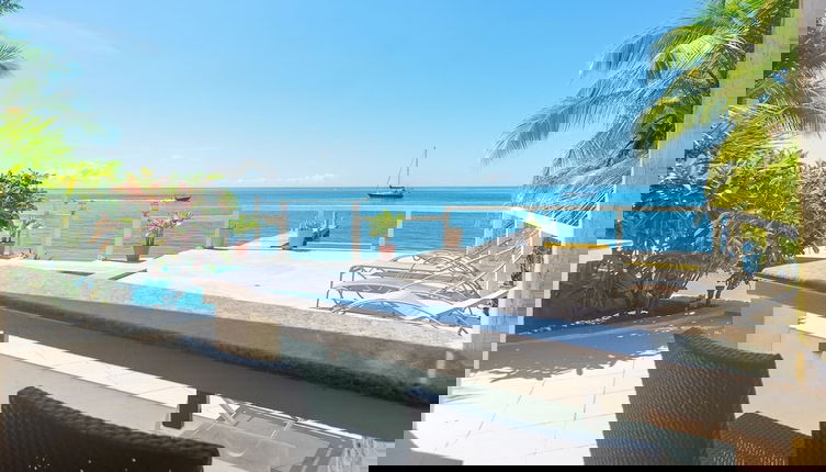Foto 1 - Villa Del Playa #2