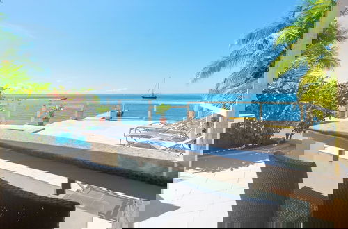 Foto 1 - Villa Del Playa #2