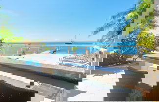 Foto 1 - Villa Del Playa #2