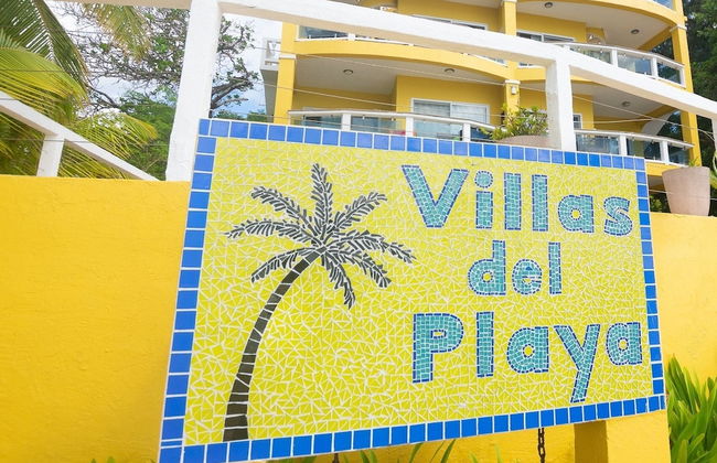 Villa Del Playa #2 - Photo 31