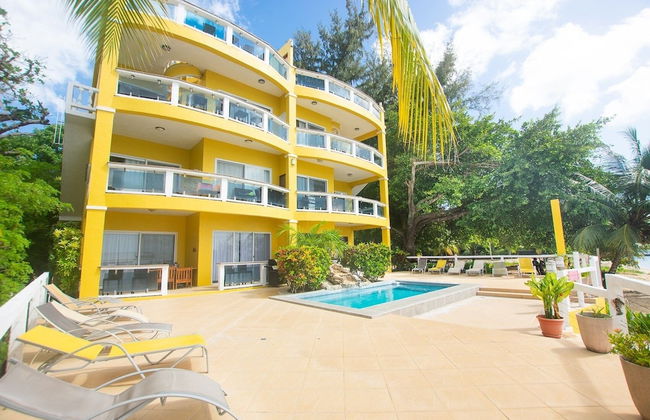 Villa Del Playa #2 - Photo 18