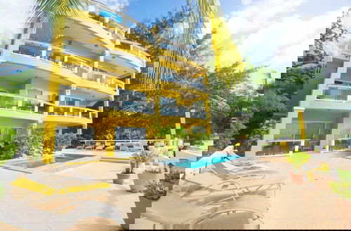 Foto 18 - Villa Del Playa #2