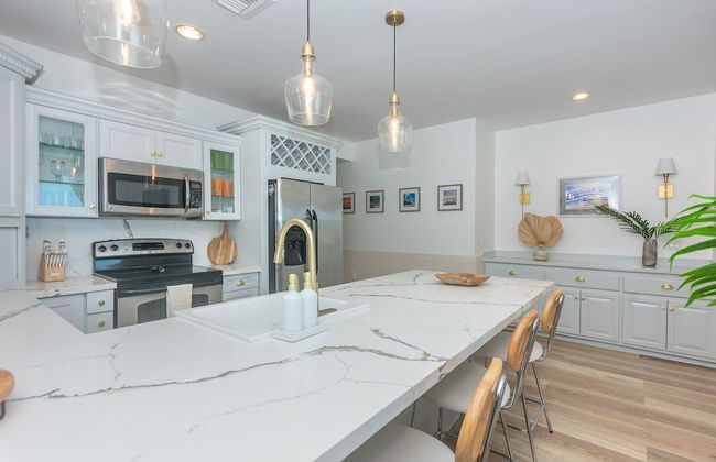 Villa Del Playa #2 - Photo 8