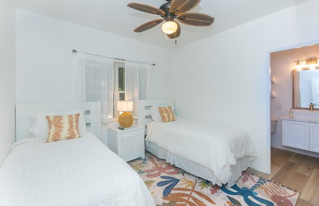 Villa Del Playa #2 - Photo 4