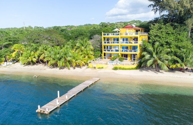 Villa Del Playa #2 - Photo 36