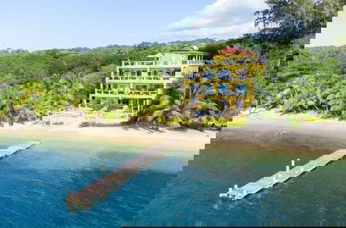 Foto 33 - Villa Del Playa #4
