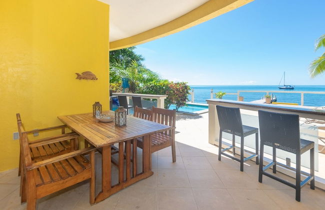 Villa Del Playa #2 - Photo 29