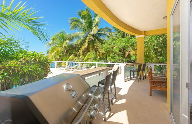 Villa Del Playa #2 - Photo 24