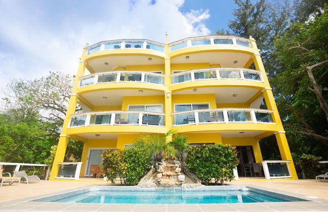 Villa Del Playa #2 - Photo 35