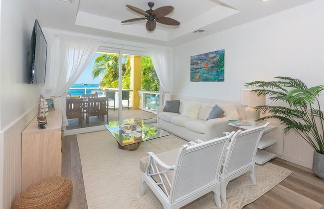 Villa Del Playa #2 - Photo 10