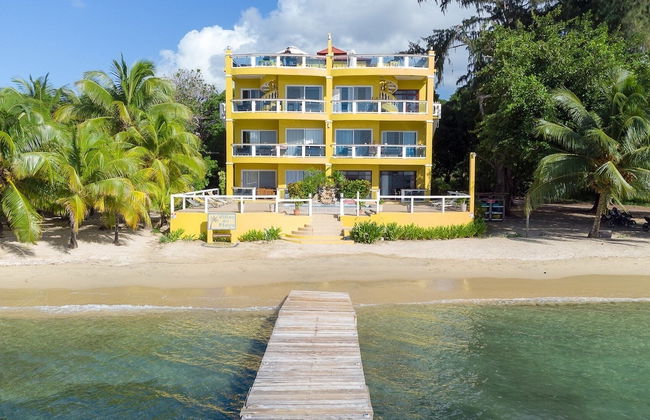 Villa Del Playa #2 - Photo 34