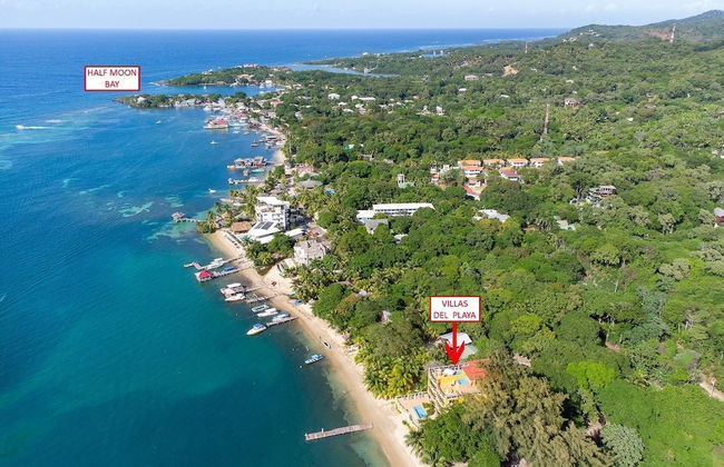 Villa Del Playa #2 - Photo 37