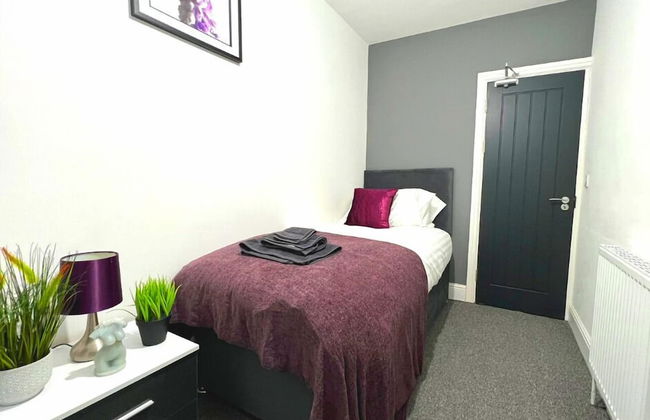 Chantry Suites by SA Stays - Foto 6