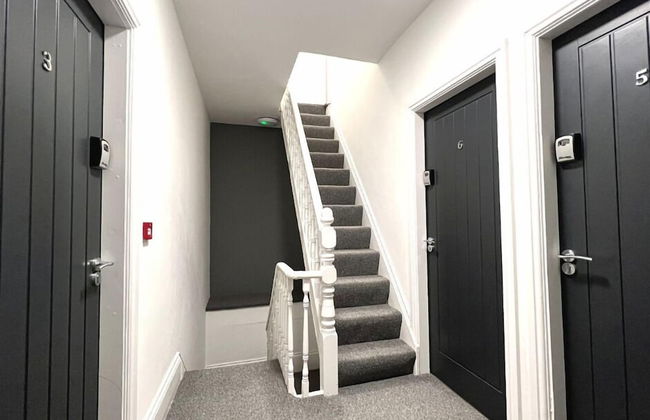 Chantry Suites by SA Stays - Foto 2