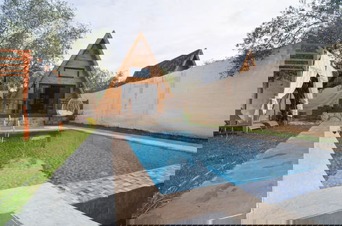 Foto 3 - Kayi Villas