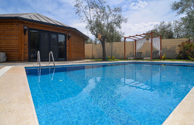 KAYI VILLAS - Foto 75