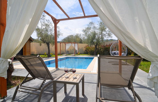 KAYI VILLAS - Foto 54