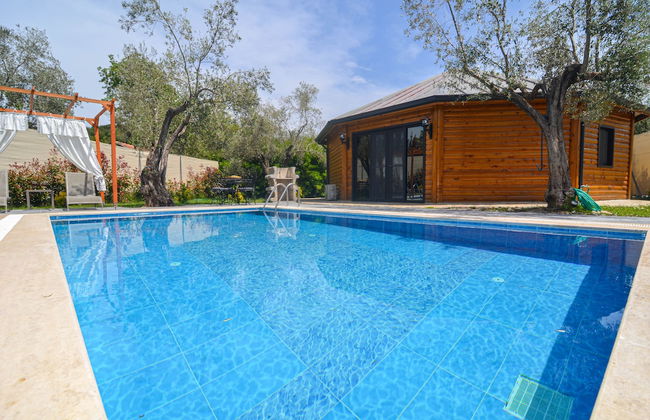 KAYI VILLAS - Foto 36
