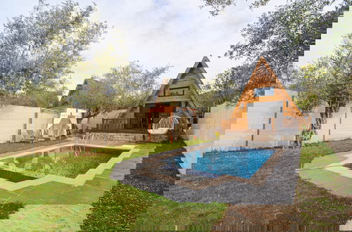 Foto 2 - Kayi Villas