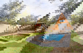 Foto 2 - Kayi Villas