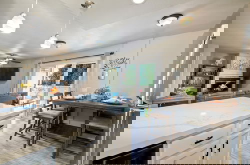 Foto 7 - Silver Surf Getaway