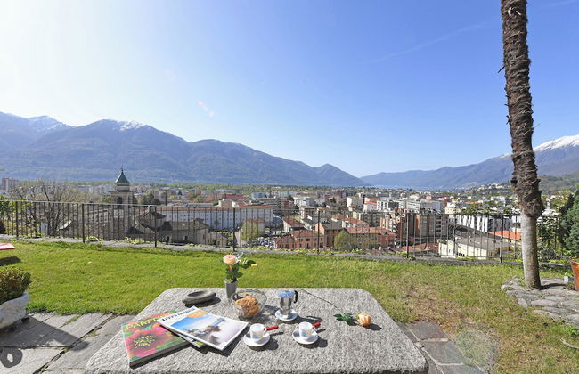 Casa Sonja - Foto 16