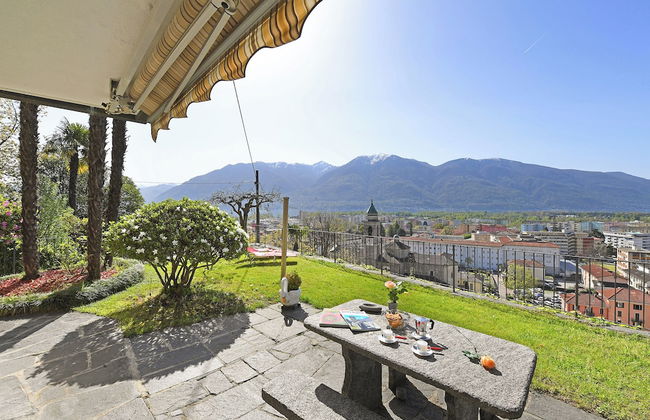 Casa Sonja - Foto 13