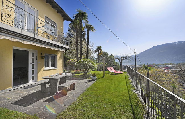 Casa Sonja - Foto 14