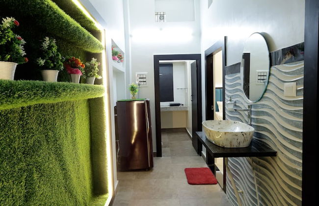 The Banaras Home Stay - Foto 28