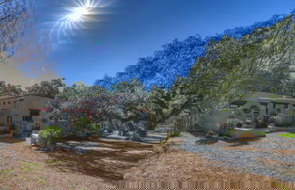 Photo 1 - El Ranchito on 5.78 Acres