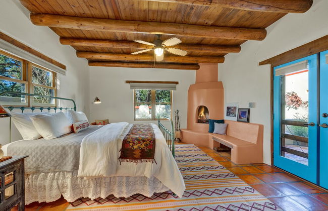 El Ranchito on 5.78 Acres - Foto 4