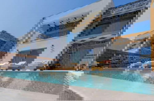 Photo 1 - Sunny Drops Blue Villa by Estia