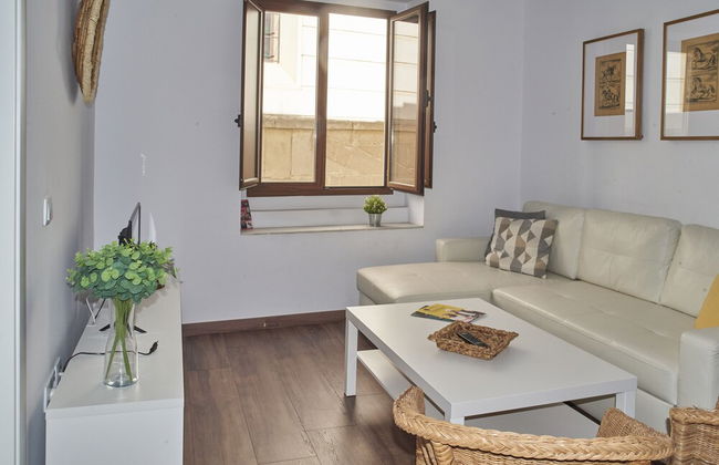 Apartamentos Mamelón - Foto 32