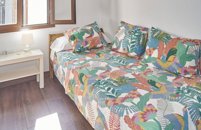 Apartamentos Mamelón - Foto 7