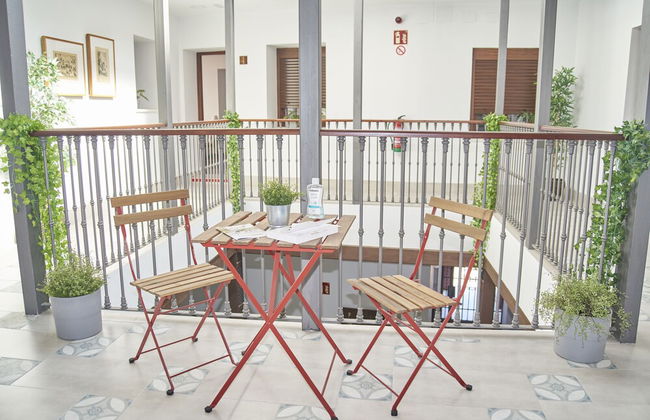 Apartamentos Mamelón - Foto 28