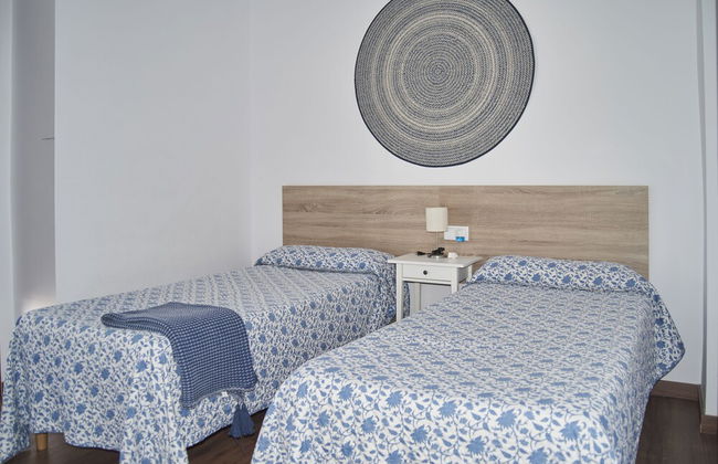Apartamentos Mamelón - Foto 11