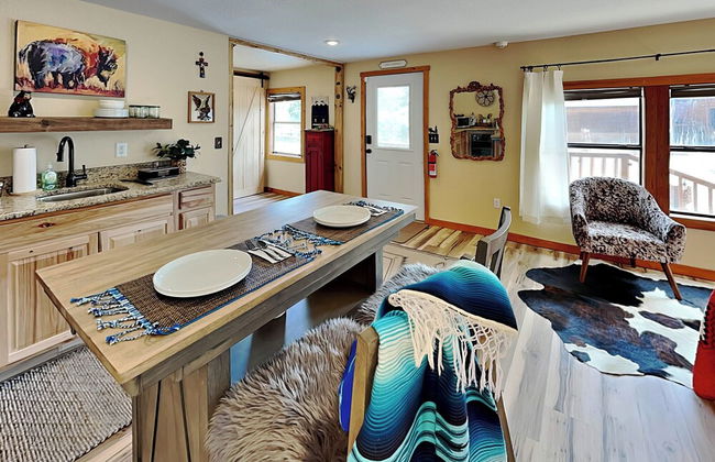 Double Eagle - Foto 13