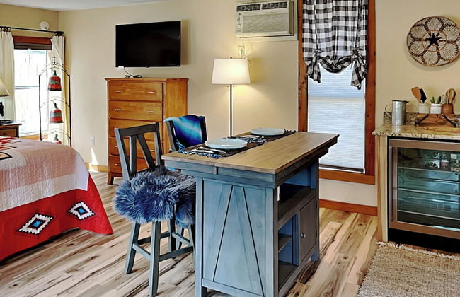 Double Eagle - Foto 7