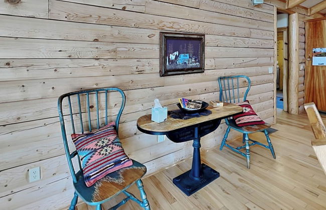 Double Eagle - Foto 40