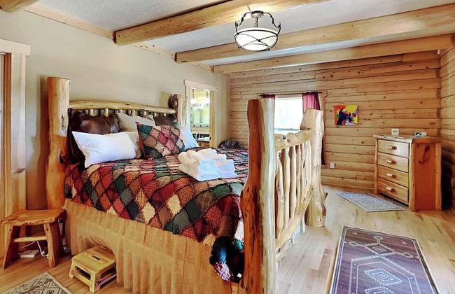 Double Eagle - Foto 6