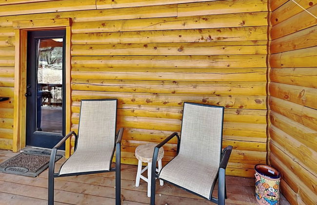 Double Eagle - Foto 42