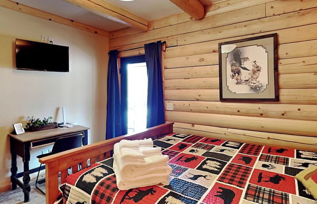 Double Eagle - Foto 3