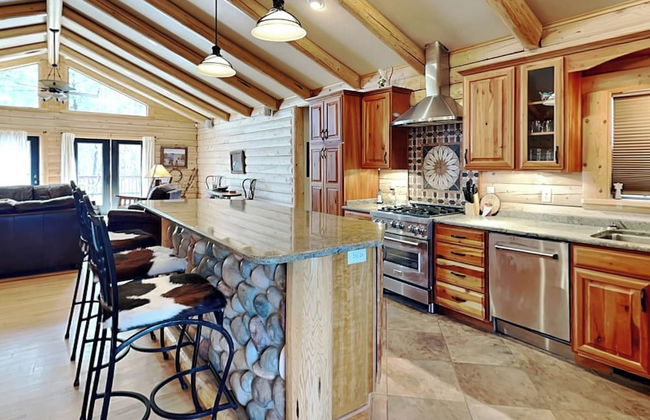 Double Eagle - Foto 14