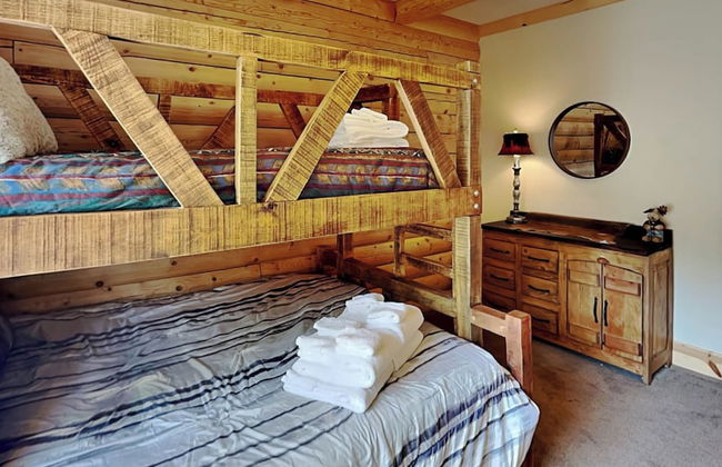 Double Eagle - Foto 4